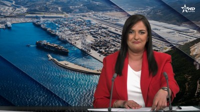 Telediario Al Aoula du 04/06/2026