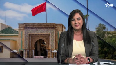 Telediario Al Aoula du 05/06/2026