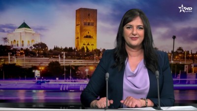 Telediario Al Aoula du 06/06/2026