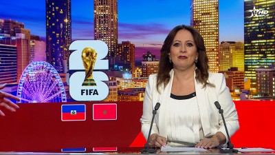 Telediario Al Aoula du 24/06/2026