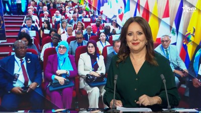 Telediario Al Aoula du 26/06/2026