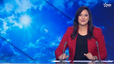 Telediario Al Aoula du 27/06/2026