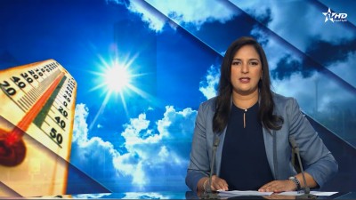 Telediario Al Aoula du 28/06/2026