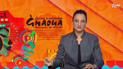 JT en Français Al Aoula du 27/06/2026