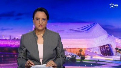 JT en Français Al Aoula du 07/06/2026