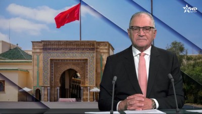 JT en Français Al Aoula du 05/06/2026