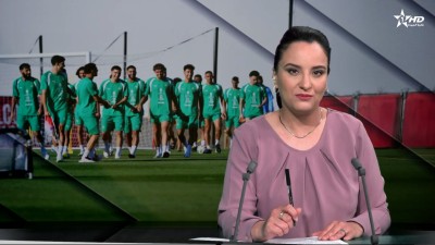 JT en Français Al Aoula du 06/06/2026