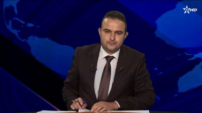 JT Tamazight 07/06/2026