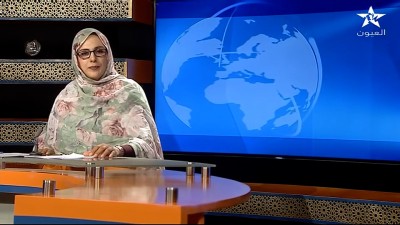 JT Laayoune 06/06/2026