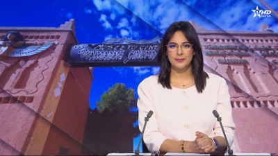 الأخبار الرئيسية الأولى 27/06/2026