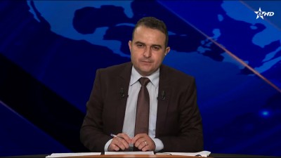 JT Tamazight 21/06/2026