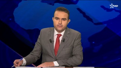 JT Tamazight 06/06/2026