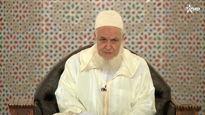  - كرسي التفسير/Korssi al Tafsir 01/06/2026 - Al Karassi Al Ilmiya