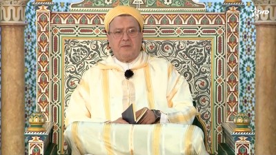  - كرسي العقيدة / Korssi al Akida 02/06/2026 - Al Karassi Al Ilmiya