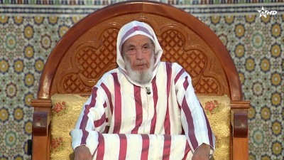  - كرسي السيرة النبوية/Korssi Al Sira Nabawiya 04/06/2026 - Al Karassi Al Ilmiya