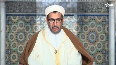  - كرسي القراءات / Korssi Ilm Al Quran 05/06/2026 - Al Karassi Al Ilmiya