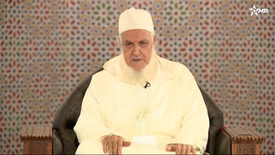  - كرسي التفسير/Korssi al Tafsir 08/06/2026 - Al Karassi Al Ilmiya