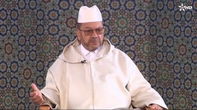  - كرسي المنطق / Korssi al Mantiq 10/06/2026 - Al Karassi Al Ilmiya