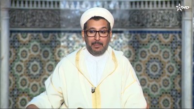  - كرسي القراءات / Korssi Ilm Al Quran 12/06/2026 - Al Karassi Al Ilmiya
