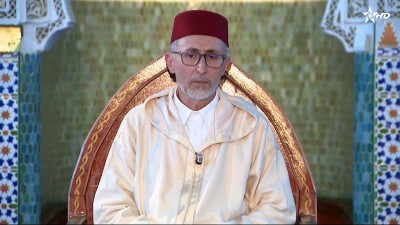  - كرسي التصوف / Korssi al Tassaouf 13/06/2026 - Al Karassi Al Ilmiya