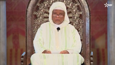  - كرسي اللغة العربية / Korssi de langue arabe 14/06/2026 - Al Karassi Al Ilmiya