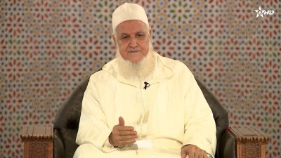  - كرسي التفسير/Korssi al Tafsir 15/06/2026 - Al Karassi Al Ilmiya