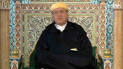  - كرسي العقيدة / Korssi al Akida 19/05/2026 - Al Karassi Al Ilmiya