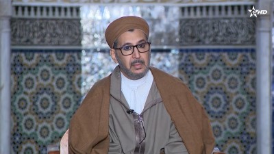  - كرسي القراءات / Korssi Ilm Al Quran 19/06/2026 - Al Karassi Al Ilmiya
