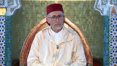  - كرسي التصوف / Korssi al Tassaouf 20/06/2026 - Al Karassi Al Ilmiya
