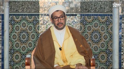  - كرسي القراءات / Korssi Ilm Al Quran 22/05/2026 - Al Karassi Al Ilmiya