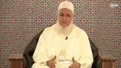  - كرسي التفسير/Korssi al Tafsir 22/06/2026 - Al Karassi Al Ilmiya