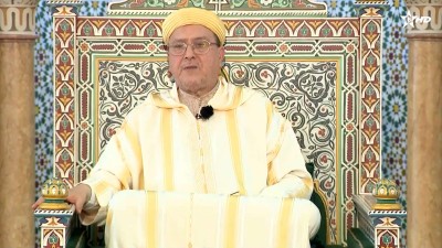  - كرسي العقيدة / Korssi al Akida 23/06/2026 - Al Karassi Al Ilmiya