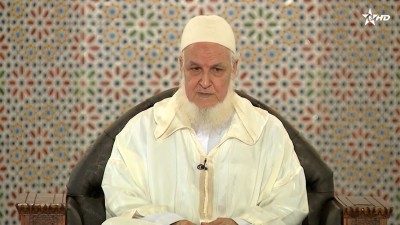  - كرسي التفسير/Korssi al Tafsir 25/05/2026 - Al Karassi Al Ilmiya