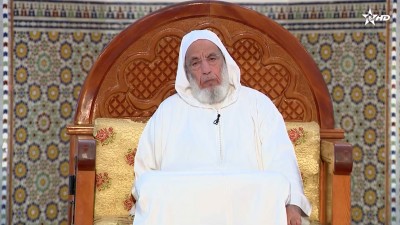 كرسي السيرة النبوية/Korssi Al Sira Nabawiya 25/06/2026 - الكراسي العلمية