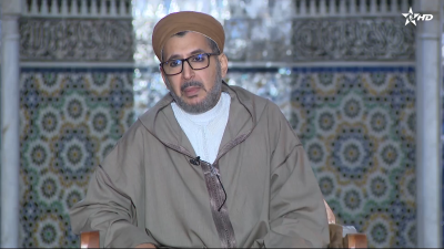 كرسي القراءات / Korssi Ilm Al Quran 26/06/2026 - الكراسي العلمية