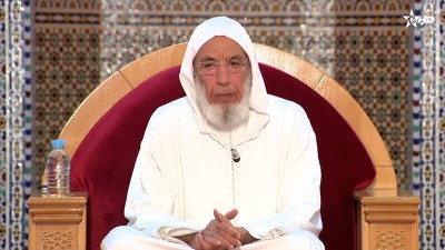  - كرسي السيرة النبوية/Korssi Al Sira Nabawiya 28/05/2026 - Al Karassi Al Ilmiya