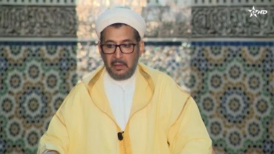  - كرسي القراءات / Korssi Ilm Al Quran 29/05/2026 - Al Karassi Al Ilmiya