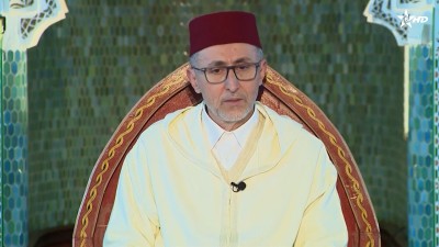  - كرسي التصوف / Korssi al Tassaouf 30/05/2026 - Al Karassi Al Ilmiya