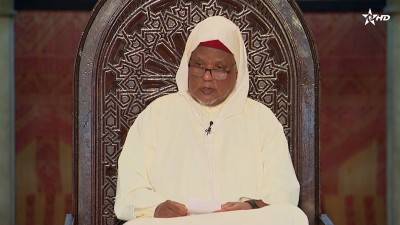  - كرسي اللغة العربية / Korssi de langue arabe 31/05/2026 - Al Karassi Al Ilmiya
