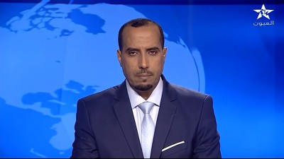 JT Laayoune 25/06/2026