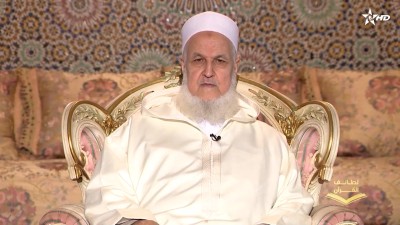 من لطائف سورتي الكوثر والكافرون - Lataif Al Quran