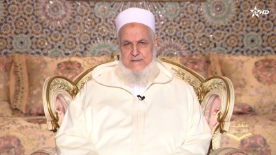 من لطائف سورتي النصر والمسد - Lataif Al Quran