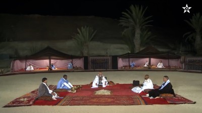  - Layali lafrig 20-04-26 - LAYALI LAFRIG