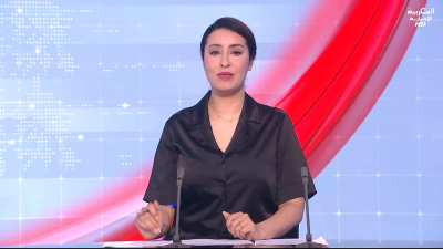 JT Al Maghribia 7h du 25/06/2026