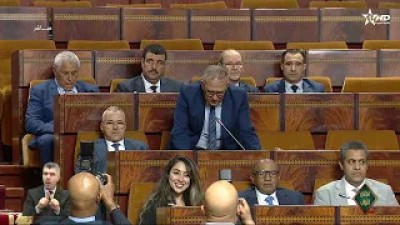  - جلسات البرلمان - مجلس النواب 22/06/2026 - Parlement