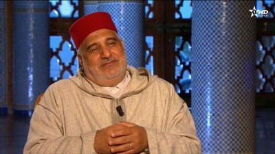 د عبد اللطيف الميموني : الصدق عنوان تحرر المؤمن. 19/06/2026 - NOUR WA BASSAIR