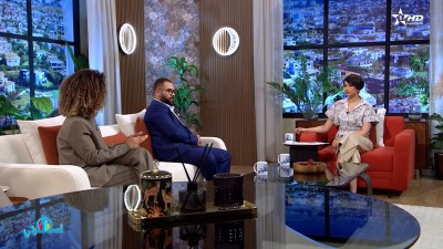 Oussrati Ep 162 S6 - أسرتي