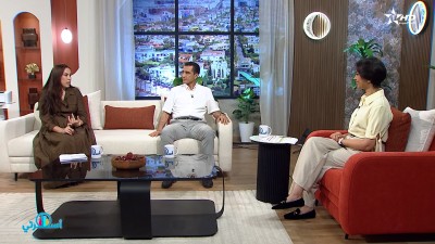 Oussrati Ep 164 S6 - أسرتي
