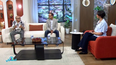  - Oussrati Ep 168 S6 - OUSSRATI