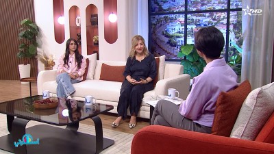  - Oussrati Ep 170 S6 - OUSSRATI